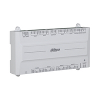 Контролер за 4 врати едностранно - DAHUA ASC4204B-S