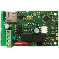 Комуникационен PSTN с Voice Dialer - Teletek Electronics Bravo PSTN VD