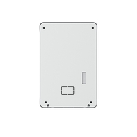 Кутия за открит монтаж с козирка за VTO2211G - DAHUA VTM09R