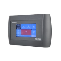 Повторителен панел за SIMPO и IRIS - Teletek Electronics Repeater TFT IRIS/SIMPO