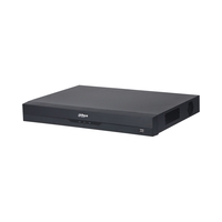 5M-N 32х канала HD + 16x IP канала 2x HDD - DAHUA XVR5232AN-I3/T