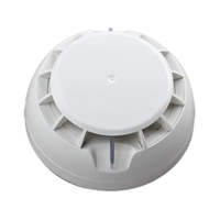 Детектор с фиксирана температура, клас A2/S - TeleTek Electronics SensoMAG F10B