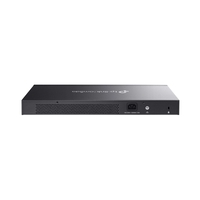 8-Port 10GE SFP+ L2+ Managed Switch - Omada by TP-Link SX3008F