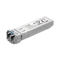 10GBase-LR SFP+ LC Transceiver - Omada by TP-Link SM5110-LR