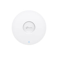 Access Point, AX1800 Ceiling Mount WiFi 6 - Omada by TP-Link EAP613