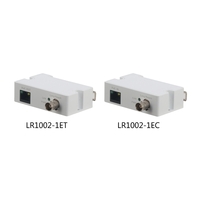 LR1002 Конвертор LAN към коаксиален кабел комплект с LR1002-1EC-V3 DAHUA