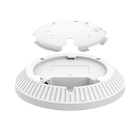 BE3600 Ceiling Mount Wi-Fi 7 Access Point - Omada by TP-Link EAP723