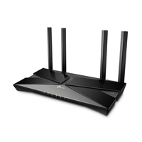 AX1800 Dual-Band Wi-Fi 6 Router TP-Link Archer AX23