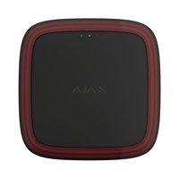 Безжична адресируема лампа - AJAX EN54 FireProtect (VAD)