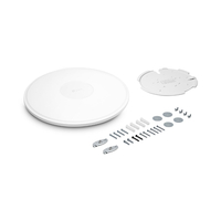 BE9300 Ceiling Mount Tri-Band Wi-Fi 7 Access Point - Omada by TP-Link EAP772