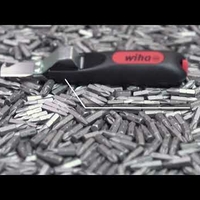 Нож за оголване на кабели - Wiha PLIERS WH44618