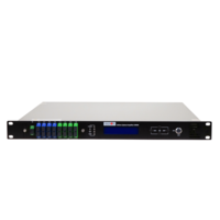 EDFA XG(S)/XPON 8x19dBm, WDM, HQ