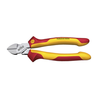 Клещи резачки 160mm - Wiha DynamicJoint® WH43335