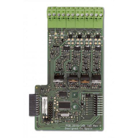 Релеен модул 4 наблюдаеми изхода - Carrier (UTC) 2010-1-SB - Carrier (UTC) 2010-1-SB