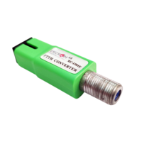 Пасивен оптичен нод SC/APC, female RF, XC1201