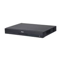 NVR PRO Series, 8 x канала, 2 x HDD - DAHUA NVR5208-EI