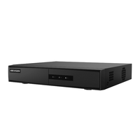 NVR HikVision 8-ch 8 PoE DS-7108NI-Q1/8P/M(D) 1xHDD