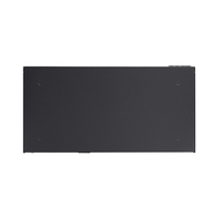 24-Port 10GBASE-T L2+ Managed Switch with 8 10GE SFP+ Slots - Omada by TP-Link SX3832