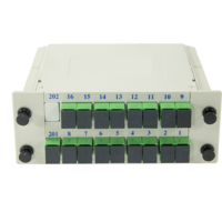 LGX Box Сплитер касета 1x16 SC/APC