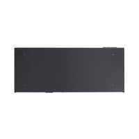 Omada 24-Port 2.5GBASE-T L2+ Managed Switch with 4 10GE SFP+ Slots - Omada by TP-Link SG3428X-M2