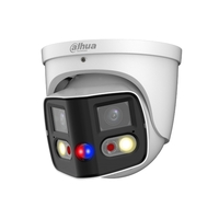 IP куполна панорамна камера 180° DUO 8MP Full Color - DAHUA IPC-PDW3849-A180-E2-AS-PV-0280B