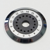 Резервен нож за резачка на оптично влакно Fujikura CT-30 / CT-05