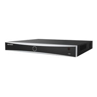 NVR HikVision DS-7608NXI-I2/VPro I\VPro Series AcuSeek