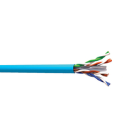 Кабел cat. 6 U/UTP 250 MHz PVC - 305 m - MMC VG6xy MVG64B