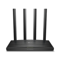 TP-LINK Archer C6 AC1200 Двубандов