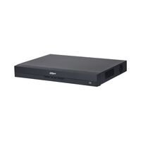 NVR 4K 8х канала 2x HDD - DAHUA NVR5208-EI2