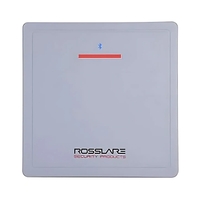 868Mhz UHF Bluetooth BB кодиран дългообхватен четец - Rosslare AY-U920BT