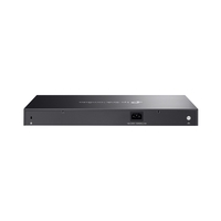 28-Port Gigabit Smart Switch with 16-Port PoE+ Omada by TP-Link SG2428LP