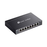 8-Port Gigabit Unmanaged Desktop Switch - Omada by TP-Link DS108G