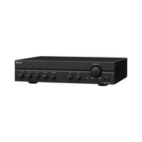 Инсталационен усилвателс изходна мощност 120W, 100V - TOA A-2120 D