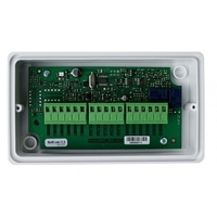 Адресируем модул 4 входа - Teletek Electronics SensoIRIS MIO 40
