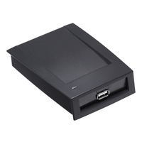 Четец настолен MIFARE 13.56MHz с USB интерфейс - DAHUA ASM100