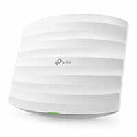 Access Point, 300 Mbps за монтаж на таван - Omada by TP-Link EAP110