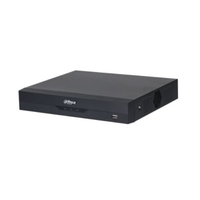 DVR 4K 4х канала (+ 4х IP) 1x HDD - DAHUA XVR5104HS-4KL-I3