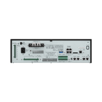 Рутер и усилвател 240W- TOA VM-3240E