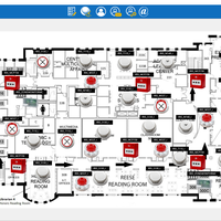 OBSERVER - софтуер за мониторинг НОВА ВЕРСИЯ v. 2.3.1 (юли 2020) - Teletek Electronics Observer -бр.