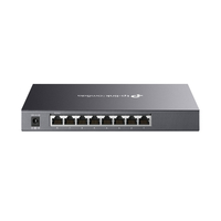 8-Port Gigabit Smart Switch - Omada by TP-Link SG2008