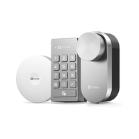 EZVIZ CS-DL01/DL01CP/A3 Smart Lock комплект