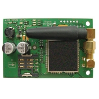 Комуникационен модул GPRS - Teletek Electronics BRAVO GPRS