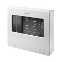 Повторителен панел за адресируеми пожароизвестителни панели AVENAR - Bosch FPE-8000-FMR - Bosch FPE-8000-FMR