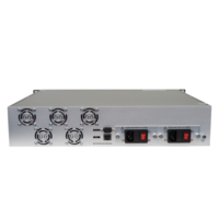 EDFA XG(S)/XPON 32x20dBm, WDM, HQ