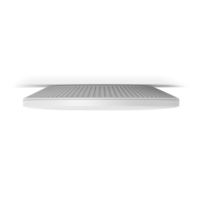 BE9300 Ceiling Mount Tri-Band Wi-Fi 7 Access Point - Omada by TP-Link EAP772