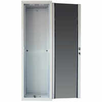 Шкаф 42U 800x800 стоящ - Canovate ECO CV-CSN-U-9-4288F