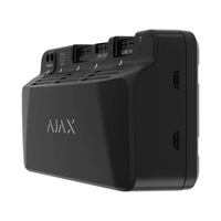 Интелигентно захранване 45W, захранване - 100–240 V, Черен - AJAX LineSupply (45W) 82132.181.BL1