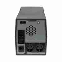 UPS Line Interactive 1000VA / 600W 13 min - ABLEREX GR1000S