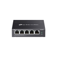 5-Port Gigabit Unmanaged Desktop Switch - Omada by TP-Link DS105G